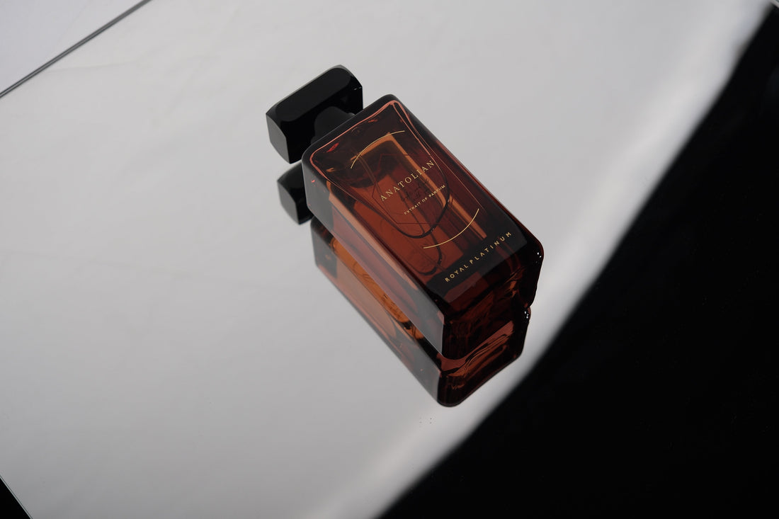 Мъжки парфюми