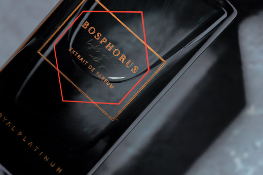 Нишови парфюми