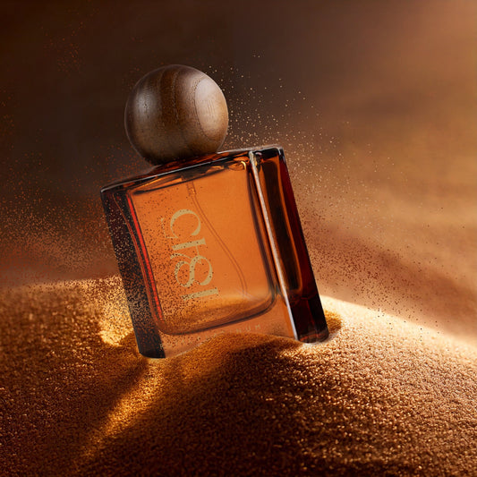 Пролетен парфюм