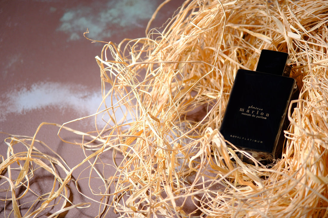 Есенен парфюм