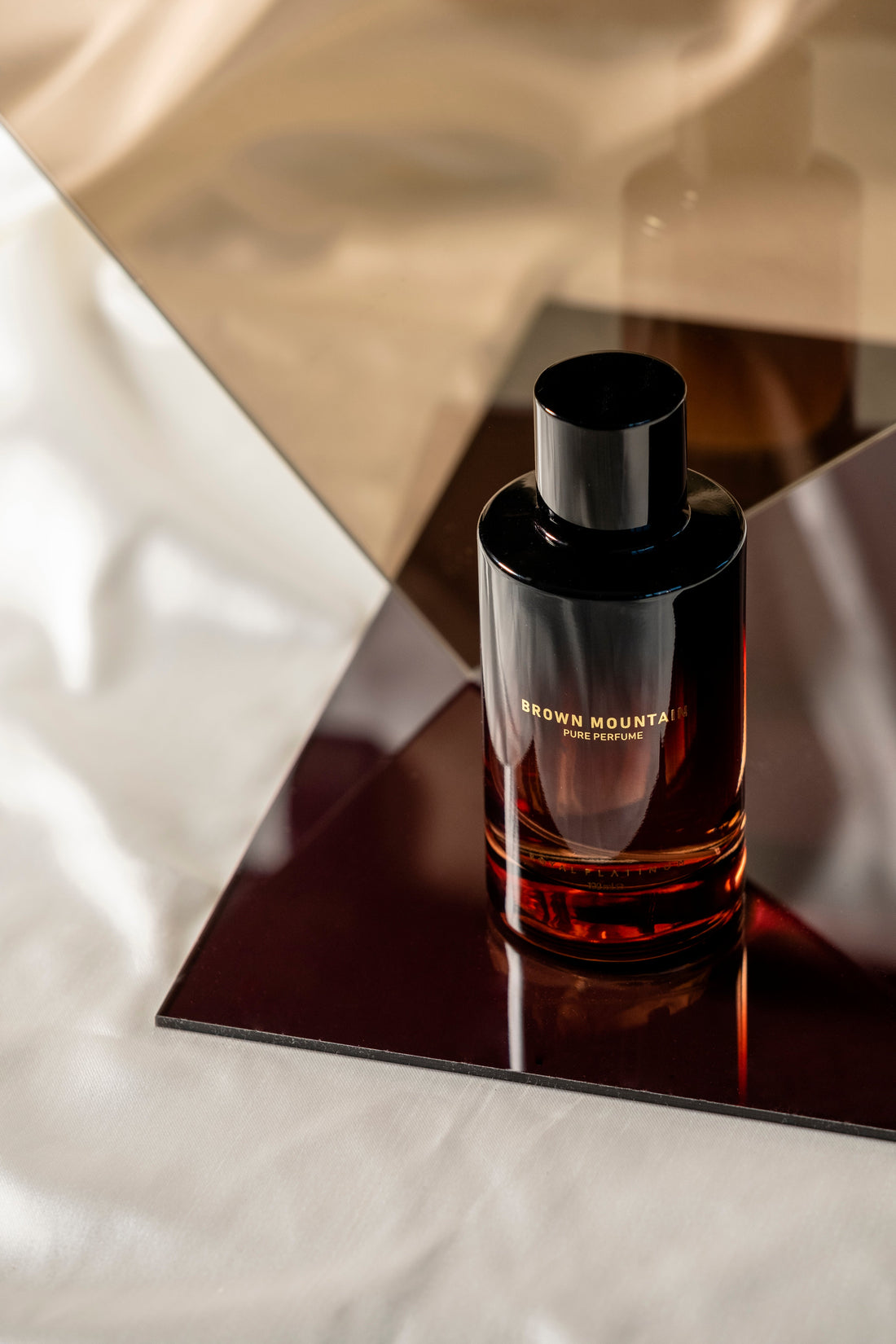 Зимен парфюм