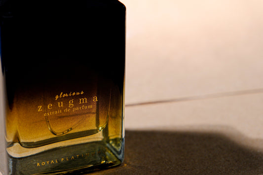 Тежки парфюми