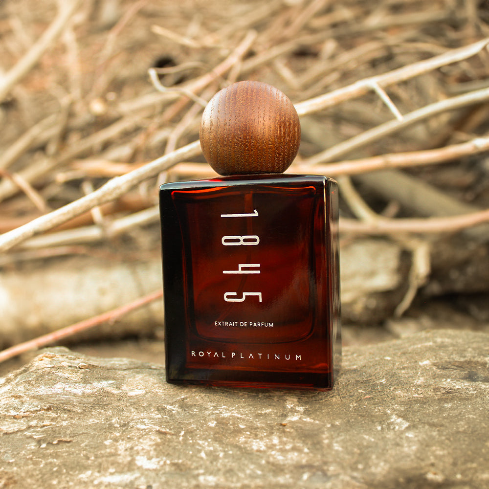 Дневни парфюми – свежи аромати за офис и град | MD Scents