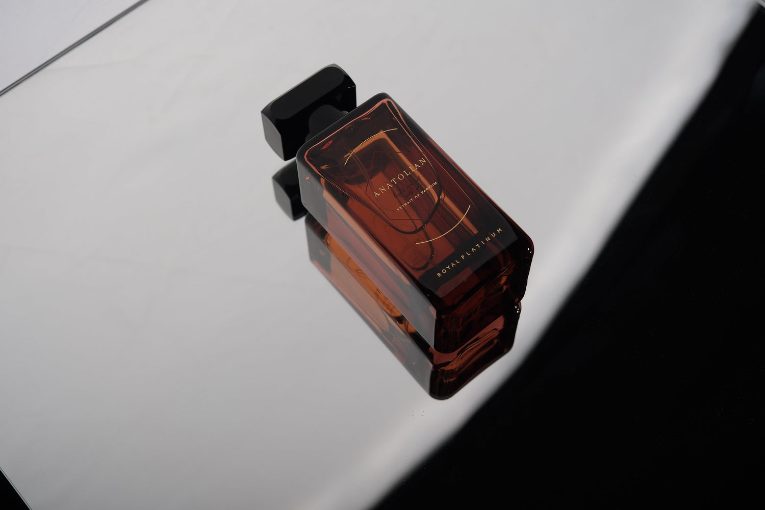 Тежки парфюми – плътни и дълготрайни аромати | MD Scents