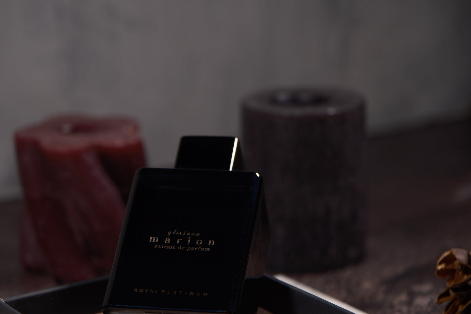 Тежки парфюми – плътни и дълготрайни аромати | MD Scents