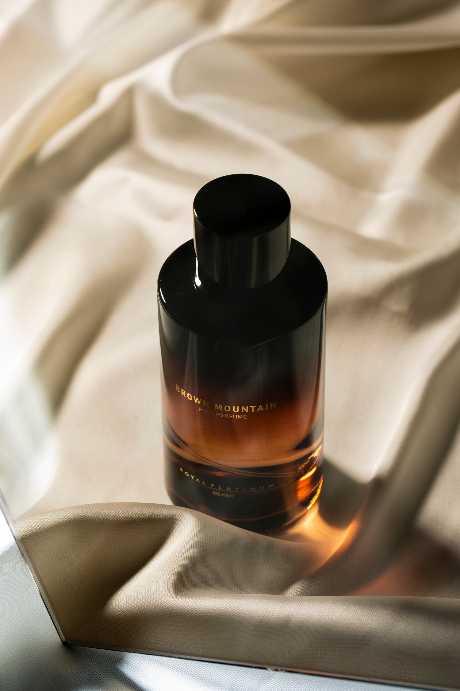 Дневни парфюми – свежи аромати за офис и град | MD Scents