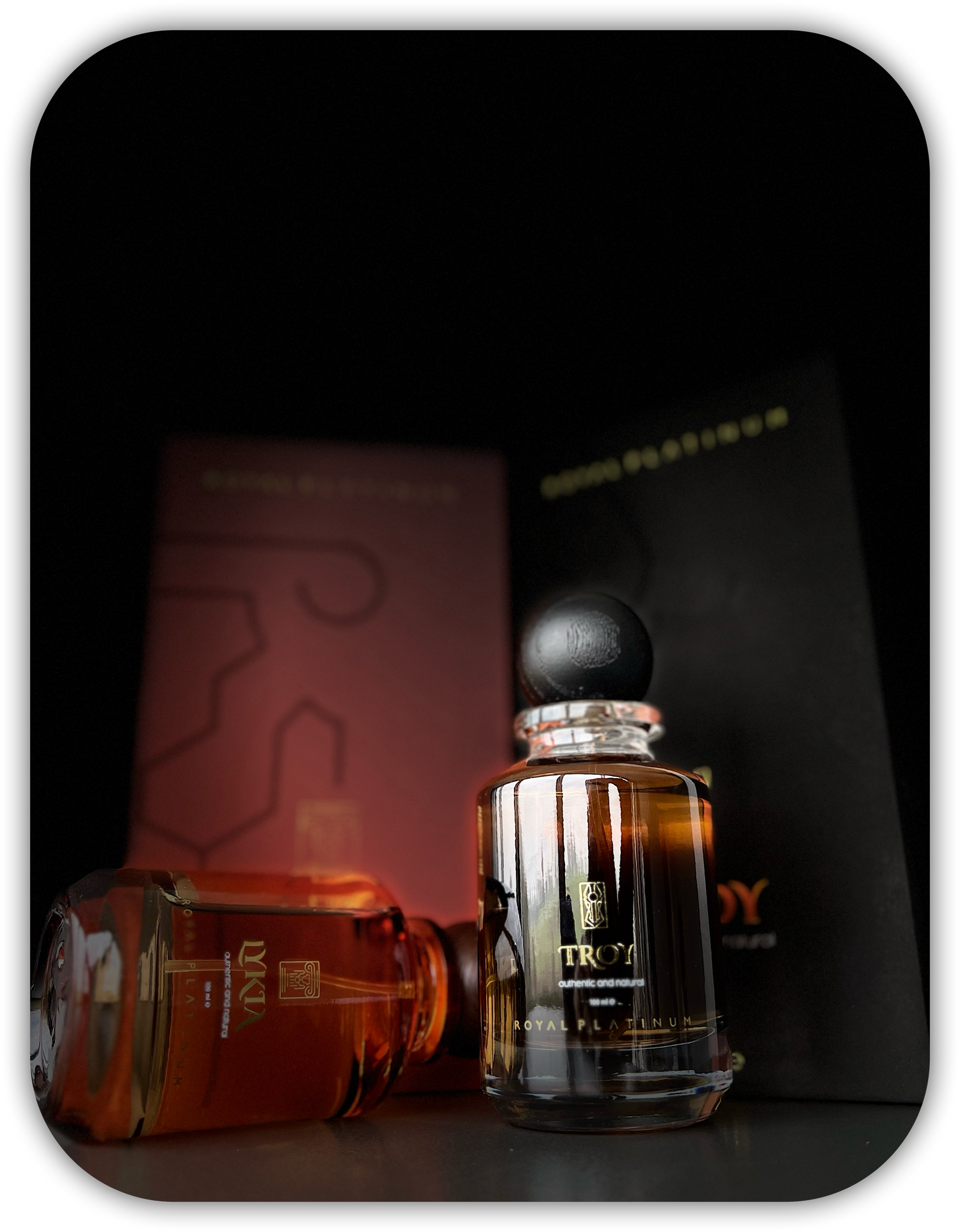 Парфюми за мазна кожа – чист и балансиран шлейф | MD Scents